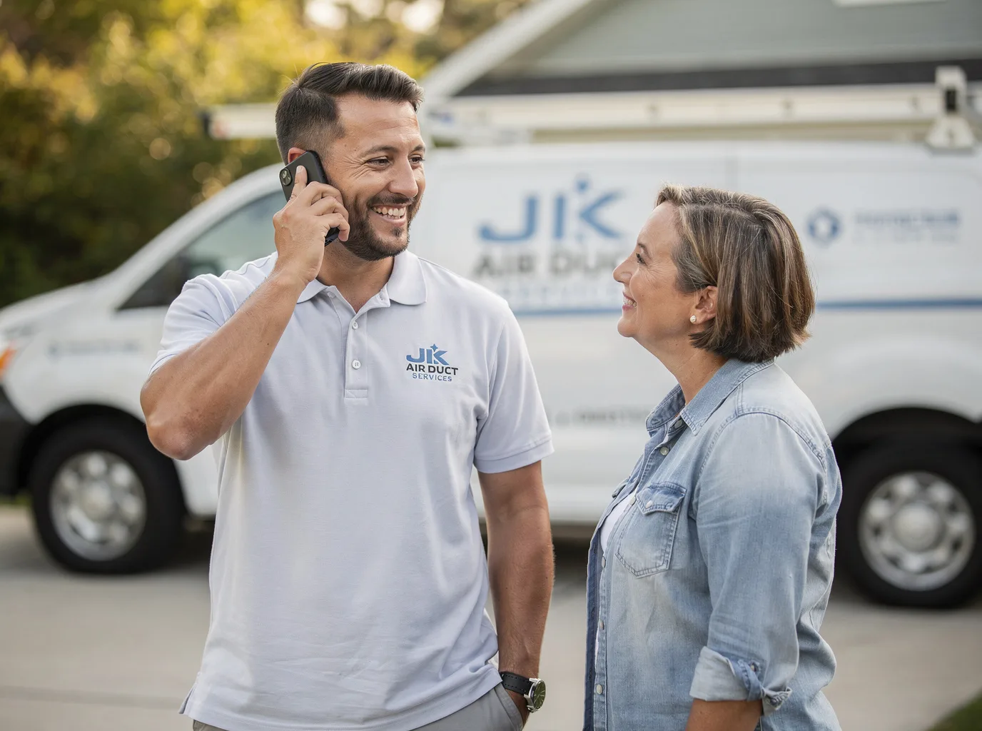 Air Duct Cleaning Parkersburg, IA FAQs